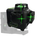 Dedra multilézer 3d zöld sharp led mc0907