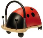  Wheely Bug lábbal hajtós motor katica Ladybug Large (6149712)