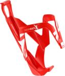 Elite Custom Race X, fényes, piros/fehér (E0240108)