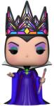 Funko Figurină Funko POP! Disney: Snow White - Evil Queen (Black & Purlpe) #1422 (091761) Figurina