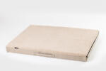NRDOGS GOMEZ Vízhatlan Kutyafekhely Sherpa Beige XL (120x80cm) (nr489120)