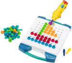 Learning Resources Learning Resources: Design & Drill Take-Along Toolkit készlet (EI-4117)