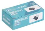 BlueRing Capse pentru legat 19mm, 12 buc/cutie, Bluering® (JJ40316-19)