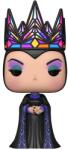 Funko Figurină Funko POP! Disney: Snow White - Evil Queen (Black) #1421 (091760) Figurina