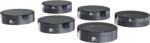 PolarPro DJI Mavic Air Standard Series ND4/8/16 / ND-PL4/8/16 Szűrő Szett - 6 db/csomag