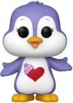 Funko Figurină Funko POP! Animation: Care Bears & Cousins - Cozy Heart Penguin #1803 (100939) Figurina