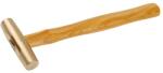 ENDRES - Ciocan pentru mecanici anti-ex cu maner din lemn 800gr. [1120800S] (1120800S) Ciocan