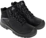 AboutBlu BALTEUS MID S3 SRC munkavédelmi bakancs (3327508LA38) - pepita