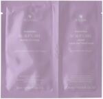 Alterna Haircare Caviar Renewing Scalp Care Set - Șampon și terapie exfoliere, 12 + 7.4 ml