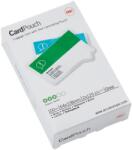 GBC Folie de laminat Folie laminare GBC, la cald, tip ecuson 64x108mm, 125 mic, 100 buc/set (GBC-3740433) - pcone