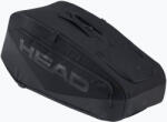 HEAD Pro X Geanta pentru Rachete XL 70 l negru