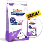 Calibra Calibra Dog EN Light 12 + 2 kg GRATUIT