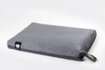 NRDOGS Prémium Kutyafekhely Soft Magic Grey XL (120x80cm) (nr529334)