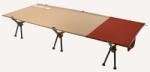 Klymit Детско легло Klymit Lounger Mesa Cot XL, червено (16MCRD01E)