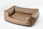 NRDOGS Lux Brown Kutyafekhely + Ajándék Kutyatakaró L 90x73 cm (nr787700)