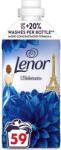 Lenor L' Eclatante Textilöblítő 59 mosás 1239ml