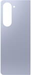 Samsung Piese si componente Capac Baterie Samsung Galaxy Z Fold5 F946, Albastru (Icy Blue), Swap (cap/sgzf496/al/sw) - pcone