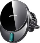 JOYROOM JR-ZS409 MagSafe 15W 1.67A Negru (47588) - pcone