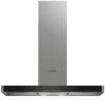  Hota Grundig GDKP5460BC, 90cm, otel inoxidabil (GDKP5460BC) Hota