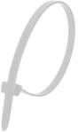 Dedra Coliere din plastic alb 7, 6x370mm 25buc (11B76371) - pcone
