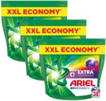 Ariel Allin1 Pods+ Extra Color & Fibre Protection Mosókapszula 114 mosás