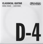 Dunlop DCV04DNS Különálló klasszikus gitárhúr (DCV04DNS)