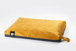 NRDOGS Prémium Kutyafekhely Soft Magic Okker L (100x70cm) (nr771835)