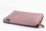 NRDOGS Prémium Kutyafekhely Soft Magic Pink L (100x70cm) (nr529912)