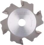 Makita Tartozékok - Alumínium fűrészlap 118x20 mm, 6 fog B-48832 (B-48832)