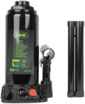 JBM CRIC HIDRAULIC 10T inaltime minima 230 mm inaltime maxima 460 mm (50822) - pcone