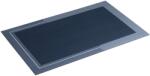 Aqualine Sapho AQUALINE 50x80 cm fürdőszobai szőnyeg, kék PCD012 (PCD012) (PCD012)