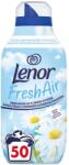 Lenor Fresh Air Sensitive Textilöblítő 50 mosás 700ml (8700216722872)