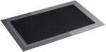 Aqualine Sapho AQUALINE 50x80 cm fürdőszobai szőnyeg, szürke PCD014 (PCD014) (PCD014)