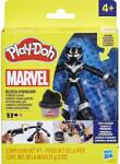 Hasbro Set de joaca cu figurina, Play-Doh, Marvel Black Panther, G0055 Figurina