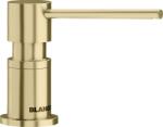 BLANCO LATO satin gold (526699) | BLANCO Lato mosogatószer adagoló, satin gold 526699 (526699) | BLANCO Nyár Silgranit-Look adagoló antracit/króm (526699) (526699)