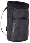 Blue Ice Saver Chalkbag ziazsák fekete