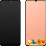 Samsung Piese si componente Display cu Touchscreen Samsung Galaxy A22 A225, Service Pack GH96-14637A (GH96-14457A) - pcone