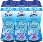 Lenor Spring Awakening Parfümgyöngyök 3x195g
