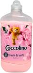 Coccolino омекотител, Fresh Soft, Silk lily, 68 пранета, 1, 70 литра
