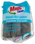  Magic clean тел неръждаема фина, 6 броя