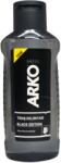  ARKO афтършейв лосион, Black Edition, 255мл