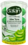 Dalan тоалетен сапун, 4х110гр, Алое вера