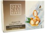  DEXCLUSIVE тоалетен крем сапун, 100гр, Argan Oil