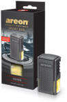 Areon ароматизатор за кола, Машинка с пълнител, Sport lux, Silver