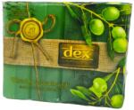  Dex сапун, Глицеринов, 4 х 150гр, Оливе