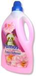  Yumos омекотител за пране, 3 литра, Роза