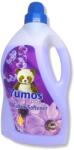  Yumos омекотител за пране, 3 литра, Лилави цветя