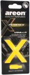 Areon ароматизатор за кола, Xperience, Vanilla