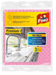 Fino влажни кърпи, Premium, 3 броя