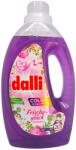 dalli-group течен перилен препарат, 1100мл, 20 пранета, Универсален, Color